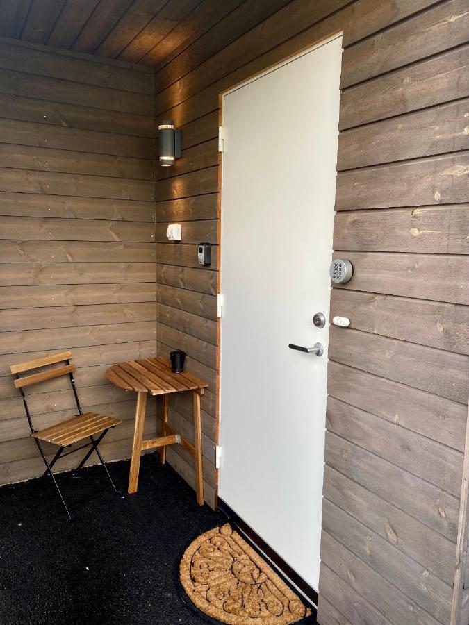 Experience A Cozy Getaway Near Pulpit Rock-A Unit Lägenhet Jørpeland Exteriör bild